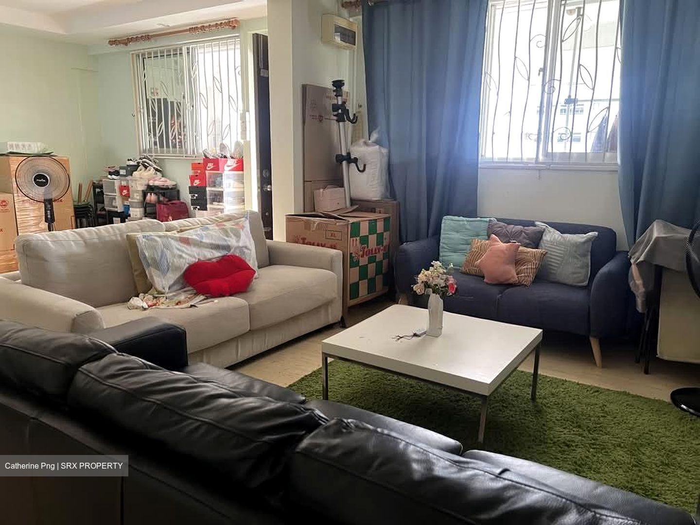 Blk 234 Simei Street 4 (Tampines), HDB 4 Rooms #543420651